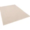 Online Pergamon In & Outdoor Teppich Flachgewebe Ottawa Bordüre Beige 120x170cm