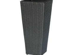 Online Pflanzgefäß 28 cm x 28 cm x 60 cm Deep Water