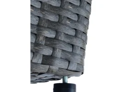 Online Pflanzgefäß 28 cm x 28 cm x 60 cm Deep Water