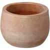Sale Pflanztopf Nancy Ø 42 cm x 28 cm Terrakotta klein