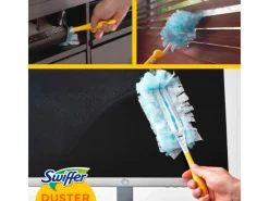 Clearance P&G Staubmagnet Swiffer Nachfüllpackung 9 Stück