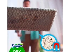 Discount P&G Trockene Bodentücher Swiffer Nachfüllpackung 18 Stück