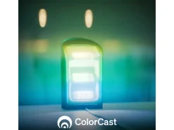 Philips Hue LED-Wallwasher Play CCT 15,7 cm x 9,1 cm Doppelpack