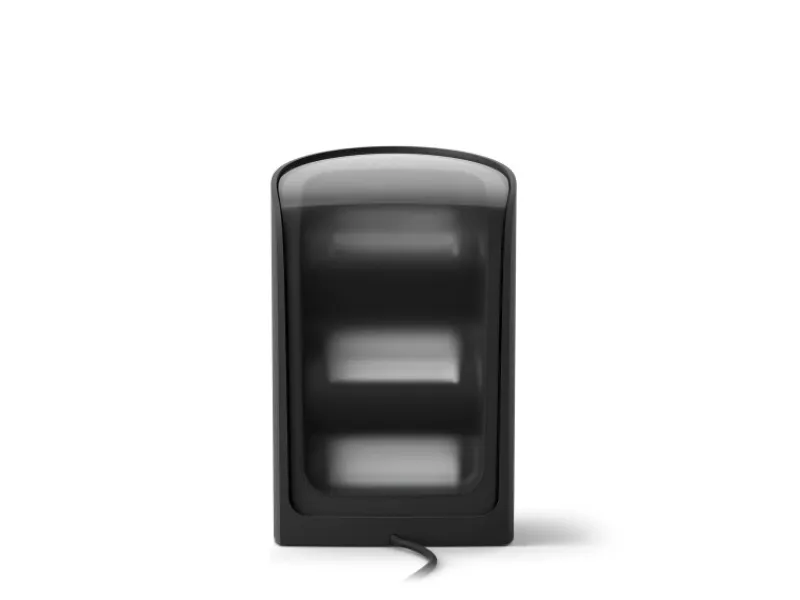 Philips Hue LED-Wallwasher Play CCT 15,7 cm x 9,1 cm Doppelpack