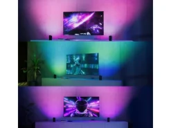 Philips Hue LED-Wallwasher Play CCT 15,7 cm x 9,1 cm