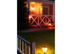 Philips Hue White & Color Amb. Econic LED-Laternenleuchte hängend