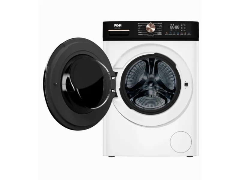 Online PKM Waschmaschine WA10-15TCA Weiß