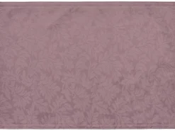 Hot Platzset Blush Bordeaux 48 cm x 33 cm Rosa