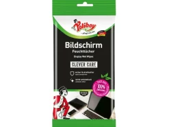 Hot Poliboy Bildschirm Feuchttücher 30 Stück