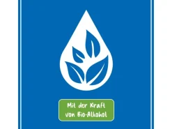 Poliboy BIO Glas & Flächen Reiniger 500 ml