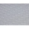 Gutta Polystyrol-Platte 2,5 mm "Cristall" Transparent 1000 mm x 1000 mm