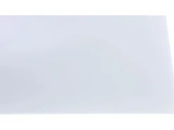 Online Gutta Polystyrol-Platte 5 mm glatt 1000 mm x 500 mm Opal