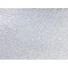 Gutta Polystyrol-Platte 2,5 mm Wabe Transparent 2000 mm x 1000 mm