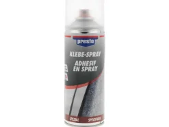 New Presto Klebespray 400 ml