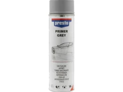 Presto Lackspray Haftgrund Grau 500 ml