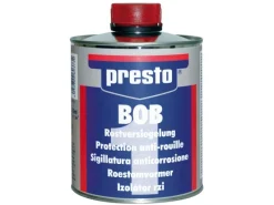 Hot Presto Rostversiegelung-Lack 100 ml