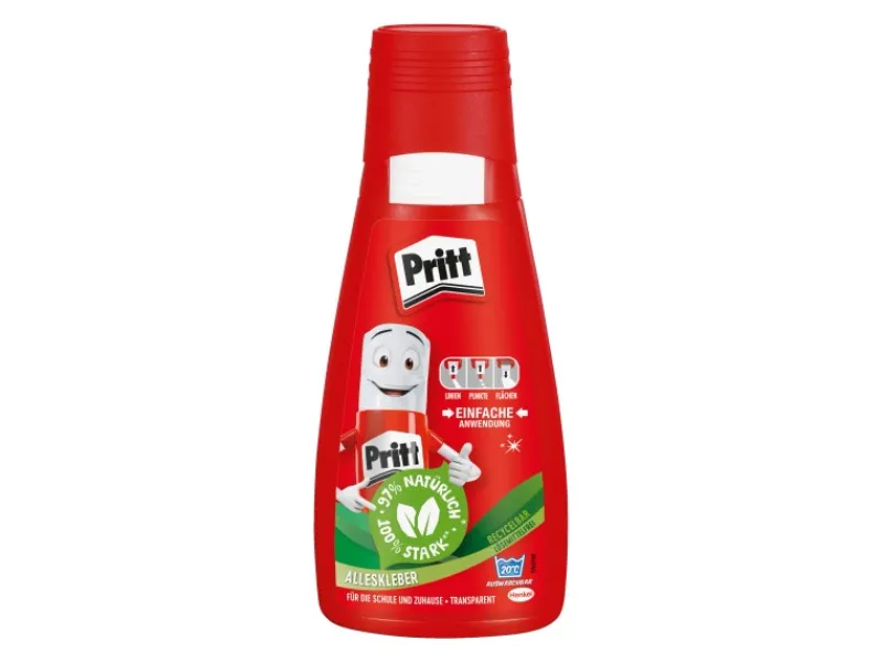 Pritt Alleskleber Transparent 100 g