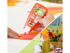 Pritt Alleskleber Transparent 100 g