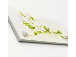 Outlet Pro Art Bild Canvas-Art Hand Tied Bouquet 80 cm x 30 cm