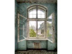 Hot Pro Art Bild Canvas-Art Lost Space I 80 cm x 60 cm