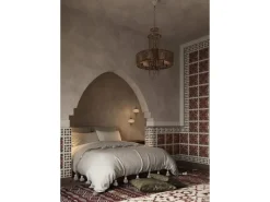 Discount PROFHOME 157502 Deckenplatte Wandvertäfelung Deckenelement 14,7 x 14,7 cm 14,7 cm x 14,7 cm x 3,3 cm Weiß