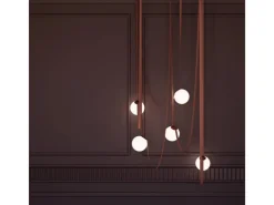 PROFHOME 651815 Wandleiste Friesleiste Zierleiste Stuckleiste 2 m 200 cm x 2 cm x 4 cm Weiß