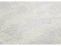 New PROFHOME 153319-GU Spachtel Putz Tapete Struktur Matt Weiß 1,06 m x 25,00 m 26,50 m2 Weiß