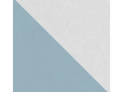 PROFHOME 571212-GU Spachtel Putz Tapete Struktur Matt Weiß 0,53 m x 10,05 m 5,33 m2 Weiß