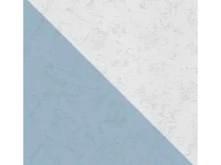 PROFHOME 520210-GU Spachtel Putz Tapete Struktur Matt Weiß 0,53 m x 10,05 m 5,33 m2 Weiß