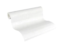 Outlet PROFHOME 929518-GU Spachtel Putz Tapete Struktur Matt Weiß 0,53 m x 10,05 m 5,33 m2 Weiß