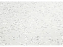 Outlet PROFHOME 929518-GU Spachtel Putz Tapete Struktur Matt Weiß 0,53 m x 10,05 m 5,33 m2 Weiß