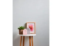 PROFHOME 563217-GU Spachtel Putz Tapete Struktur Matt Weiß 0,53 m x 10,05 m 5,33 m2 Weiß