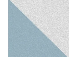 PROFHOME 643117-GU Spachtel Putz Tapete Struktur Matt Weiß 0,53 m x 10,05 m 5,33 m2 Weiß