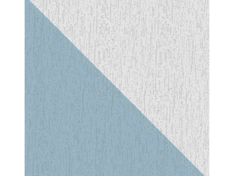 Online PROFHOME 168917-GU Spachtel Putz Tapete Struktur Matt Weiß 0,53 m x 10,05 m 5,33 m2 Weiß