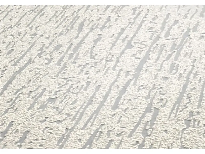 Online PROFHOME 168917-GU Spachtel Putz Tapete Struktur Matt Weiß 0,53 m x 10,05 m 5,33 m2 Weiß