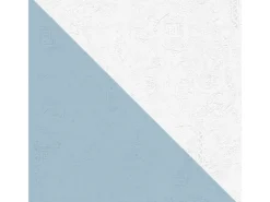 Clearance PROFHOME 321411-GU Spachtel Putz Tapete Grafisch Matt Weiß 0,53 m x 10,05 m 5,33 m2 Weiß