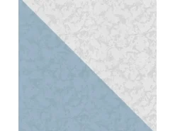 PROFHOME 522016-GU Spachtel Putz Tapete Struktur Matt Weiß 1,06 m x 25,00 m 26,50 m2 Weiß