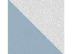 PROFHOME 643018-GU Spachtel Putz Tapete Struktur Matt Weiß 1,06 m x 25,00 m 26,50 m2 Weiß