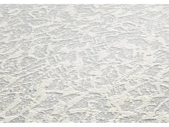 PROFHOME 643018-GU Spachtel Putz Tapete Struktur Matt Weiß 1,06 m x 25,00 m 26,50 m2 Weiß