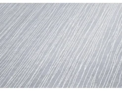 Sale PROFHOME 248619-GU Struktur Tapete Gestreiftes Muster Matt Weiß 1,06 m x 25,00 m 26,50 m2 Weiß