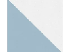 PROFHOME 307271-GU Struktur Tapete Uni Matt Weiß 0,53 m x 10,05 m 5,33 m2 Weiß