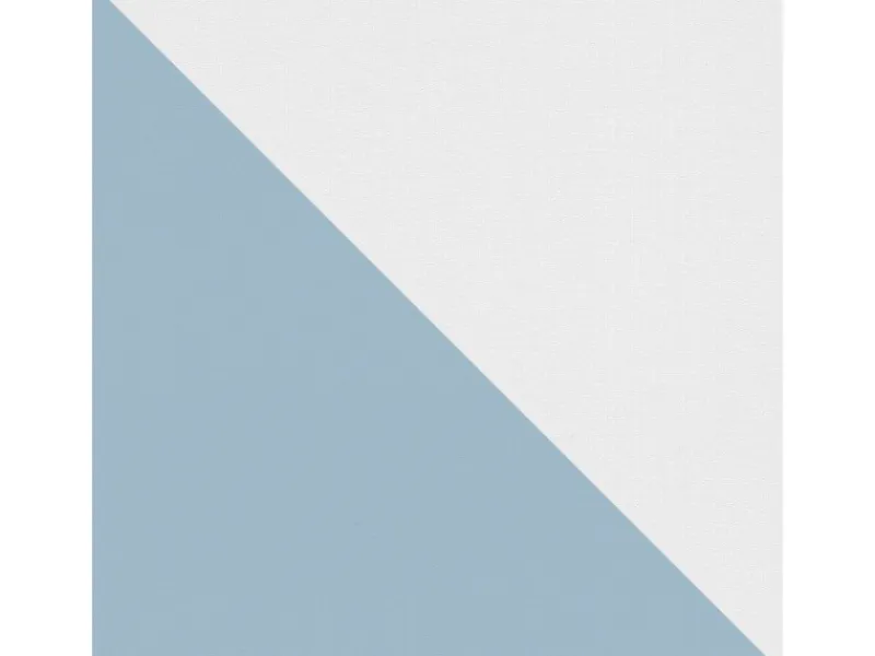 Hot PROFHOME 927514-GU Struktur Tapete Uni Matt Weiß 0,53 m x 10,05 m 5,33 m2 Weiß