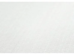 Hot PROFHOME 927514-GU Struktur Tapete Uni Matt Weiß 0,53 m x 10,05 m 5,33 m2 Weiß