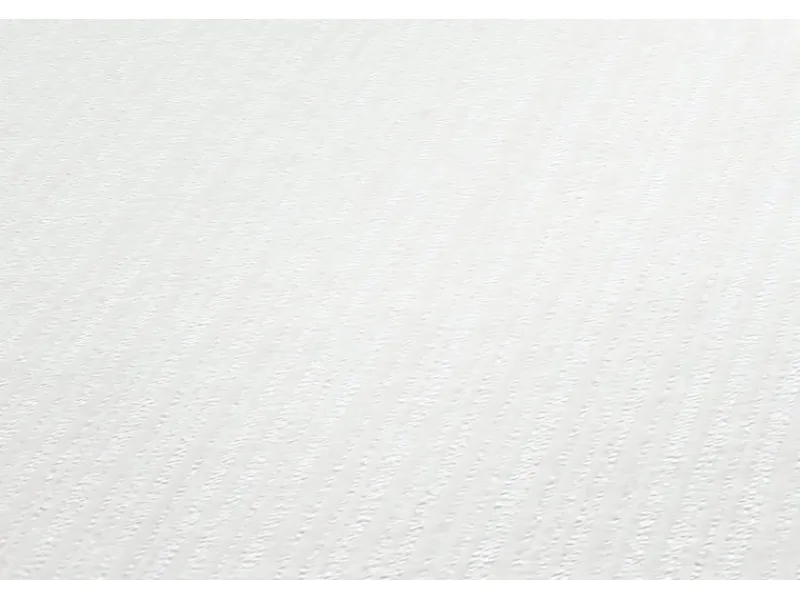 Hot PROFHOME 927514-GU Struktur Tapete Uni Matt Weiß 0,53 m x 10,05 m 5,33 m2 Weiß