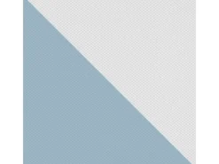 PROFHOME 935271-GU Struktur Tapete Textiloptik Matt Weiß 0,53 m x 10,05 m 5,33 m2 Weiß