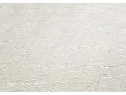 Outlet PROFHOME 570215-GU Struktur Tapete Uni Matt Weiß 0,53 m x 10,05 m 5,33 m2 Weiß