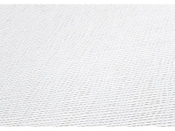 PROFHOME 252418-GU Textiloptik Tapete Struktur Matt Weiß 1,06 m x 25,00 m 26,50 m2 Weiß