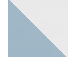 PROFHOME 953414-GU Textiloptik Tapete Struktur Matt Weiß 7,035 m2 0,70 m x 10,05 m 7,035 m2 Weiß