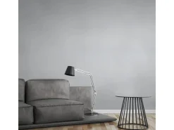 Hot PROFHOME 935281-GU Textiloptik Tapete Struktur Matt Weiß 1,06 m x 25,00 m 26,50 m2 Weiß