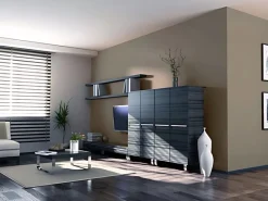 PROFHOME HomeVlies glatte überstreichbare Vliestapete Glattvlies Renoviervlies 1 Karton mit 12 Rollen 64 m2 Weiß